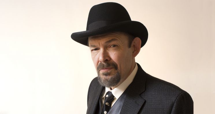 Daniel Lillford