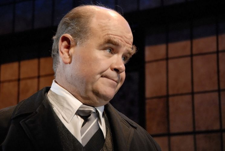 Daniel Lillford