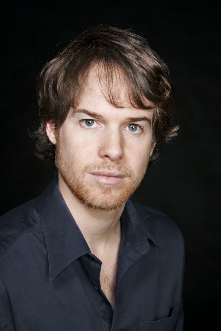 Daniel Lillford