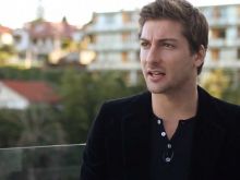 Daniel Lissing