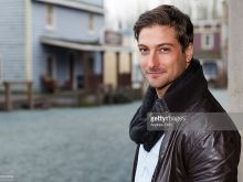 Daniel Lissing