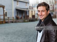 Daniel Lissing