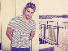 Daniel Lissing