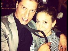 Daniel Lissing