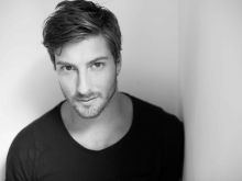 Daniel Lissing