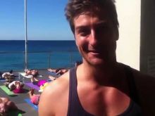 Daniel Lissing