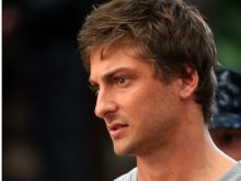 Daniel Lissing