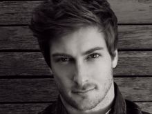 Daniel Lissing