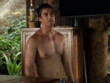 Daniel Lissing