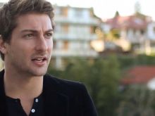 Daniel Lissing photo