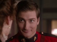 Daniel Lissing photo