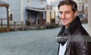 Daniel Lissing