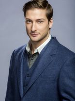 Daniel Lissing