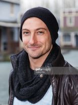 Daniel Lissing