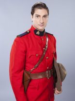 Daniel Lissing