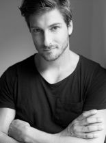 Daniel Lissing