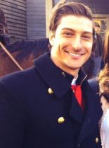 Daniel Lissing