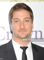 Daniel Lissing