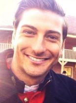 Daniel Lissing #65677 picture (Portrait Medium)