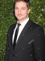 Daniel Lissing