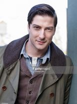 Daniel Lissing