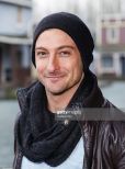 Daniel Lissing