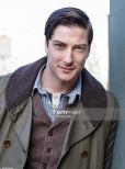 Daniel Lissing