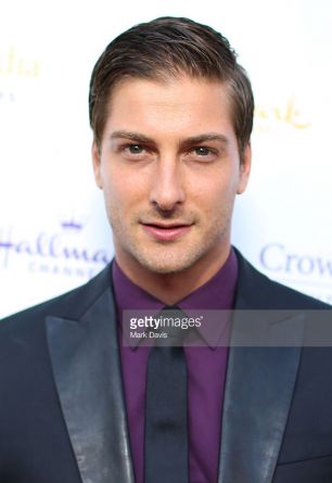 Daniel Lissing