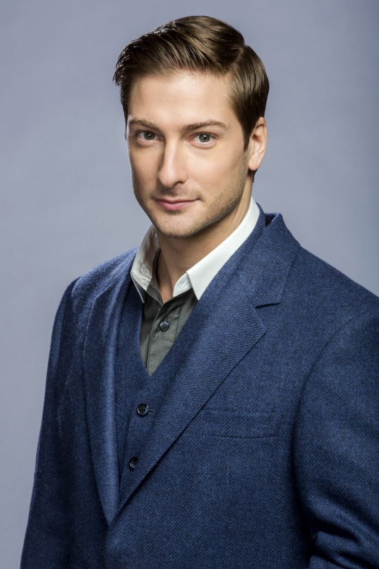 Daniel Lissing