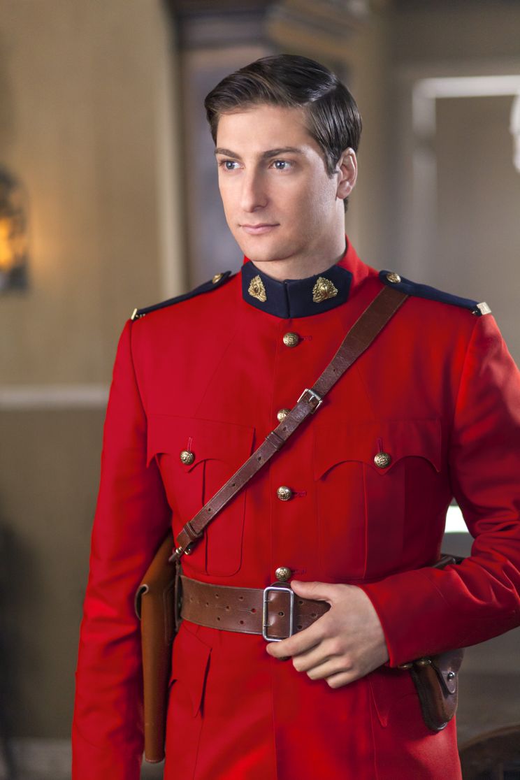 Daniel Lissing