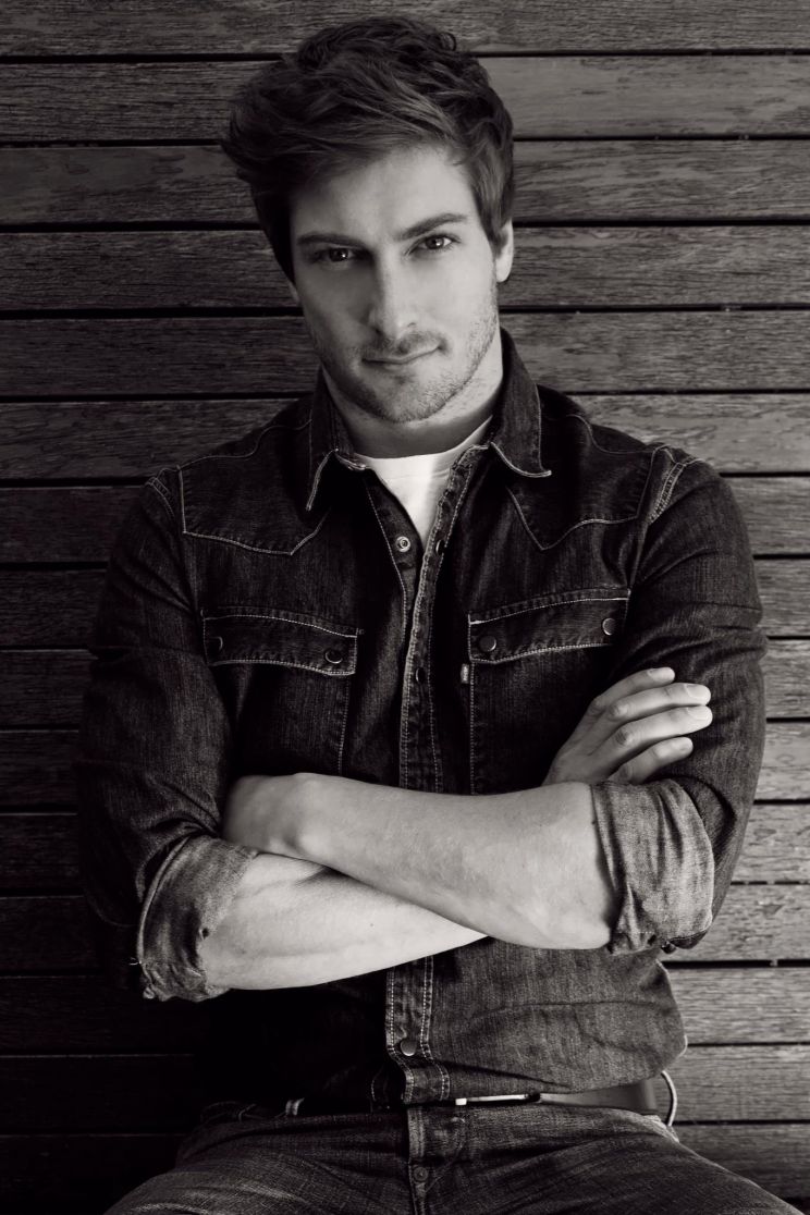 Daniel Lissing