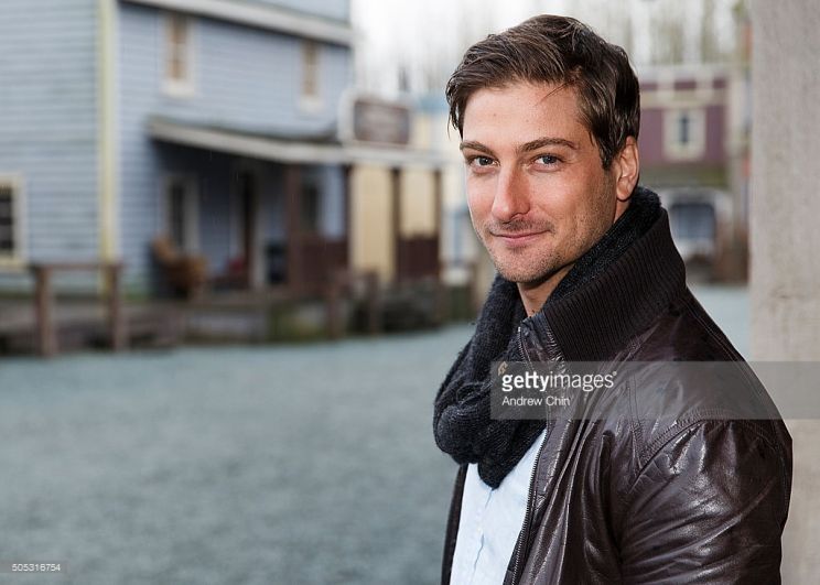 Daniel Lissing