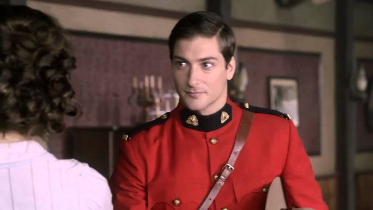 Daniel Lissing