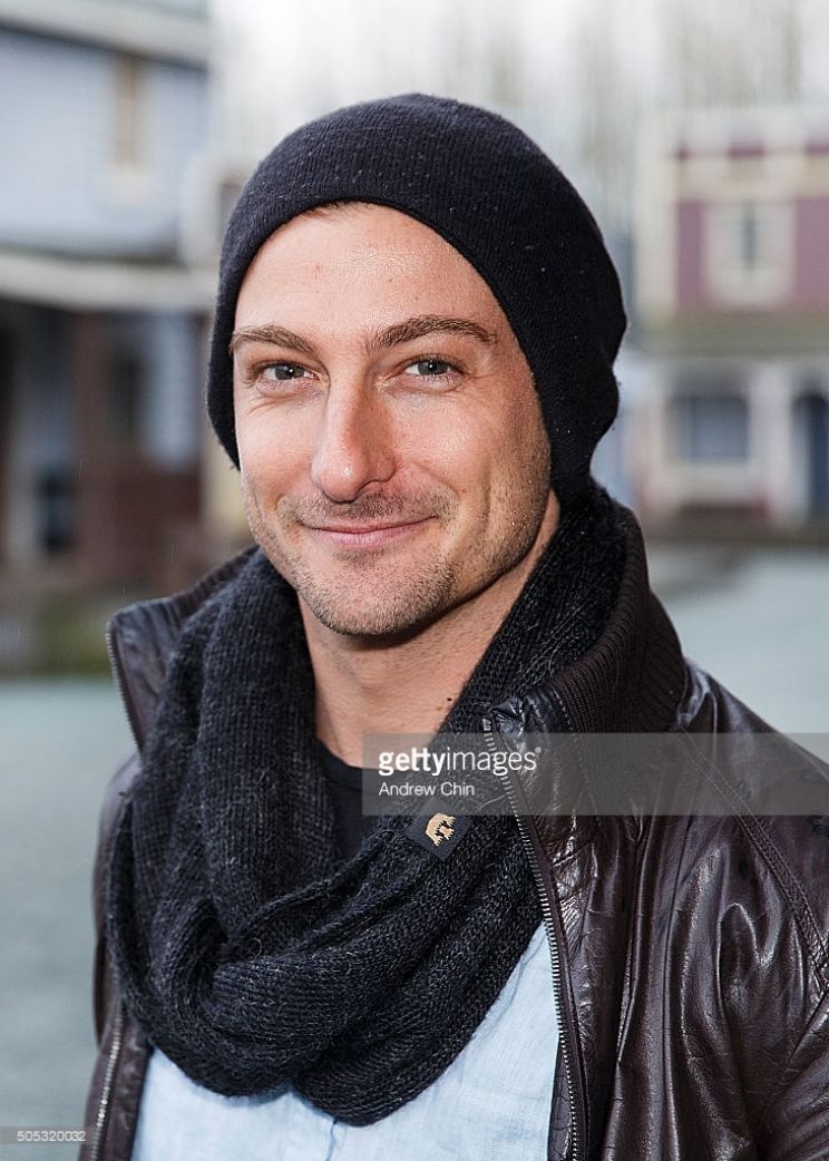 Daniel Lissing