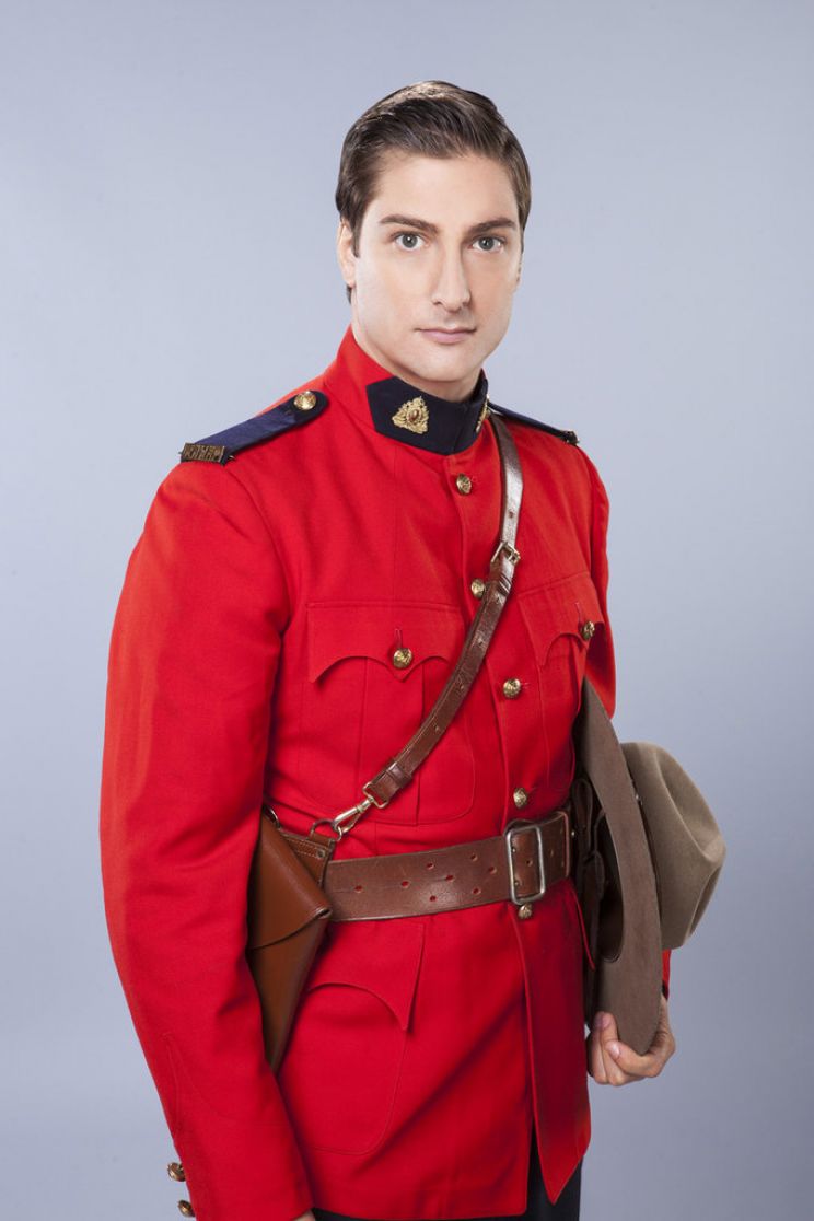 Daniel Lissing