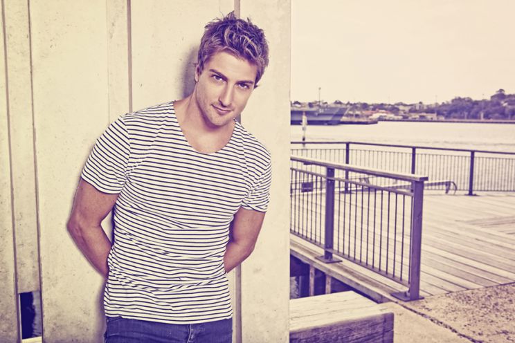 Daniel Lissing