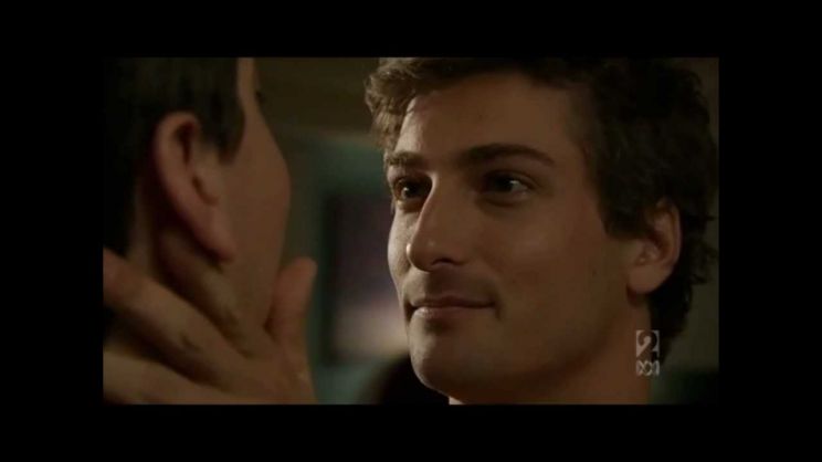 Daniel Lissing