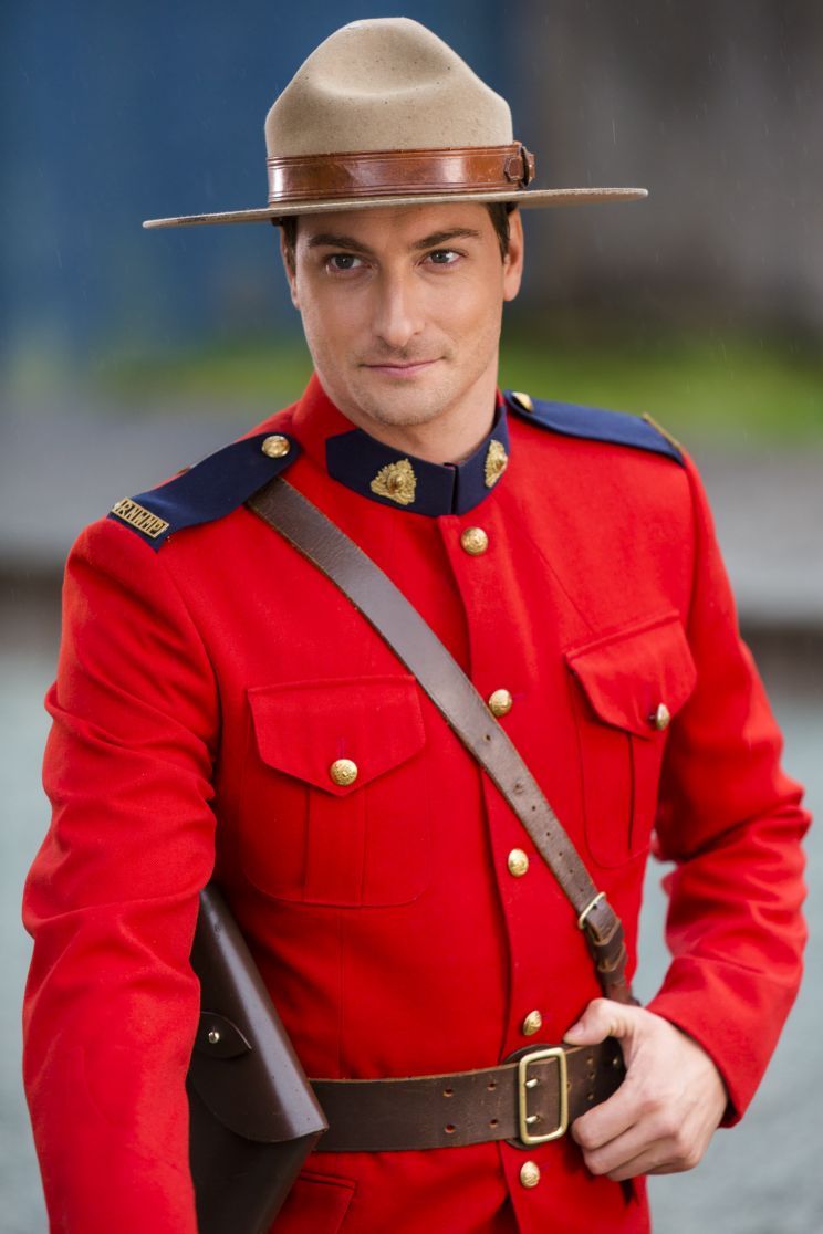 Daniel Lissing