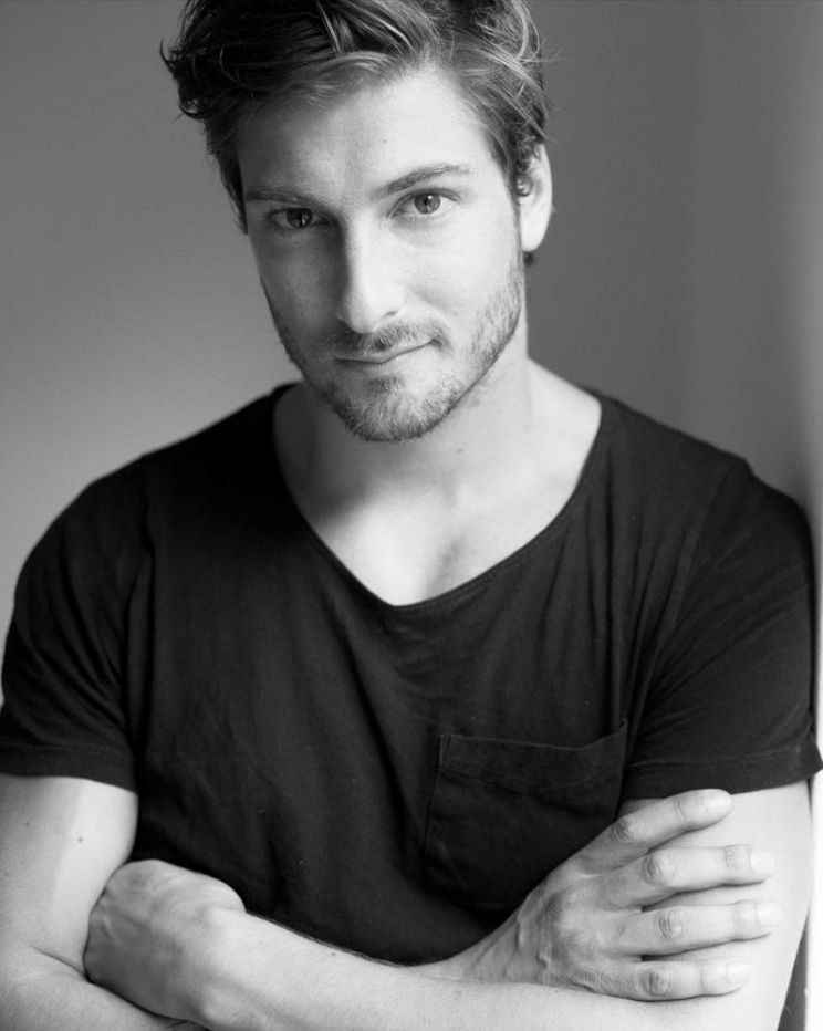 Daniel Lissing