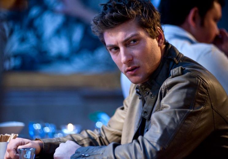 Daniel Lissing