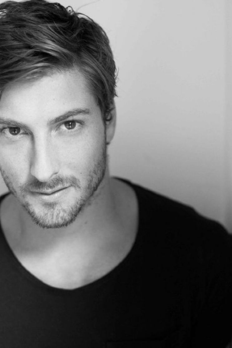 Daniel Lissing