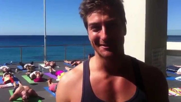 Daniel Lissing