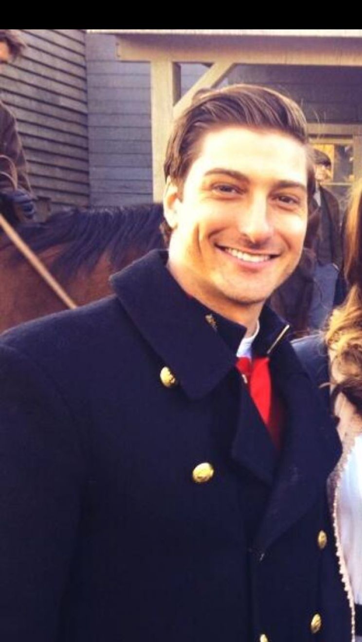 Daniel Lissing