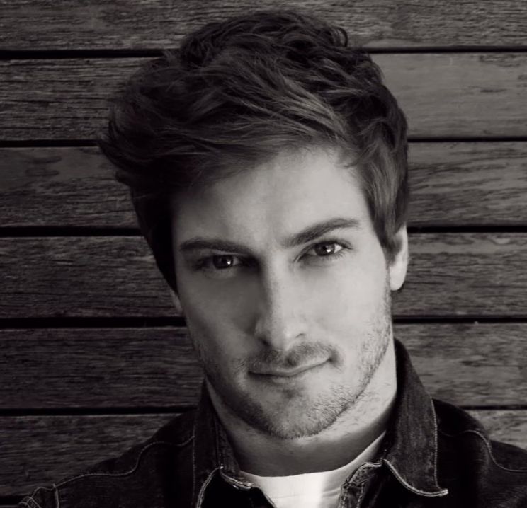 Daniel Lissing