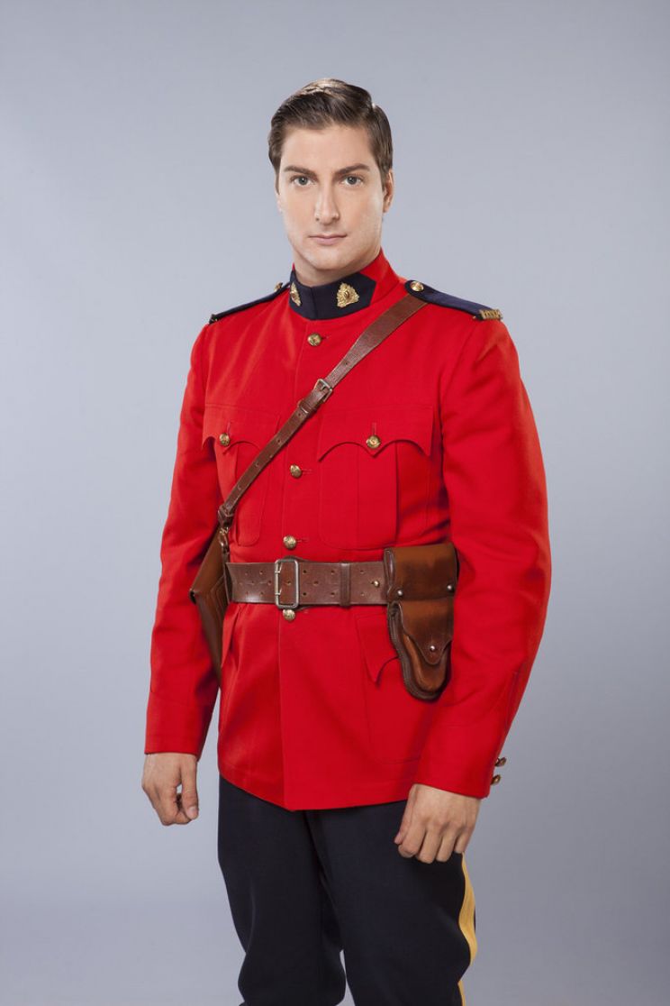 Daniel Lissing