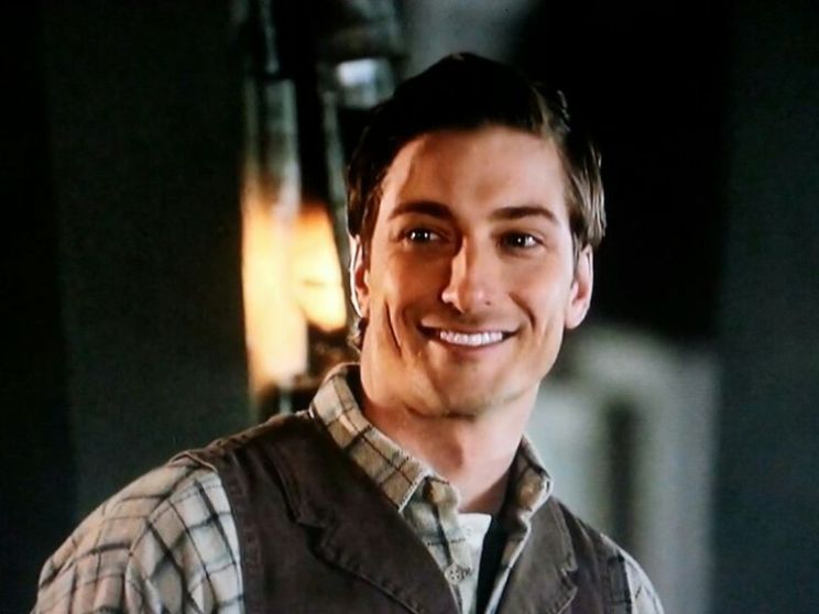 Daniel Lissing