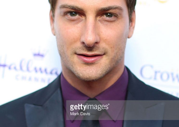 Daniel Lissing