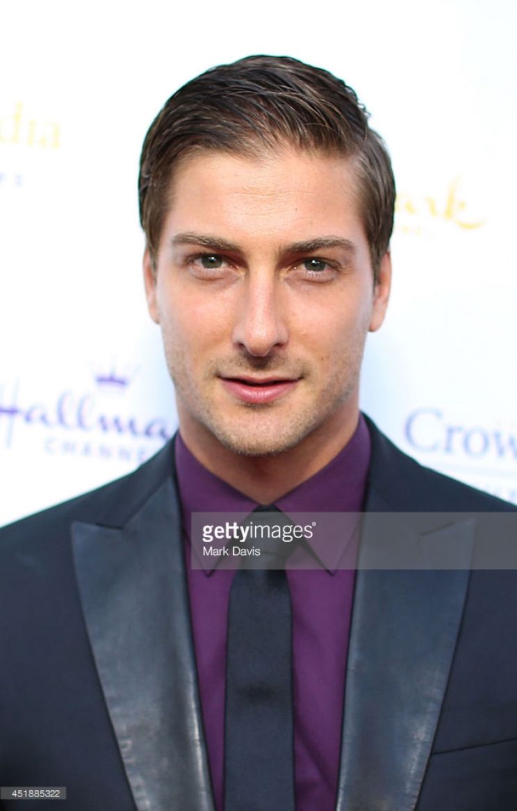 Daniel Lissing