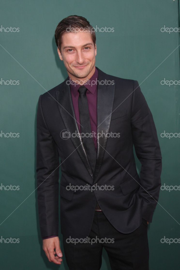 Daniel Lissing