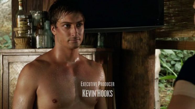 Daniel Lissing